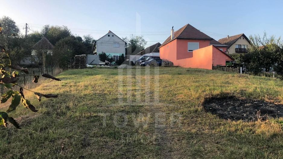 Teren de vanzare - 1000 mp - Sura Mare - Poză 2