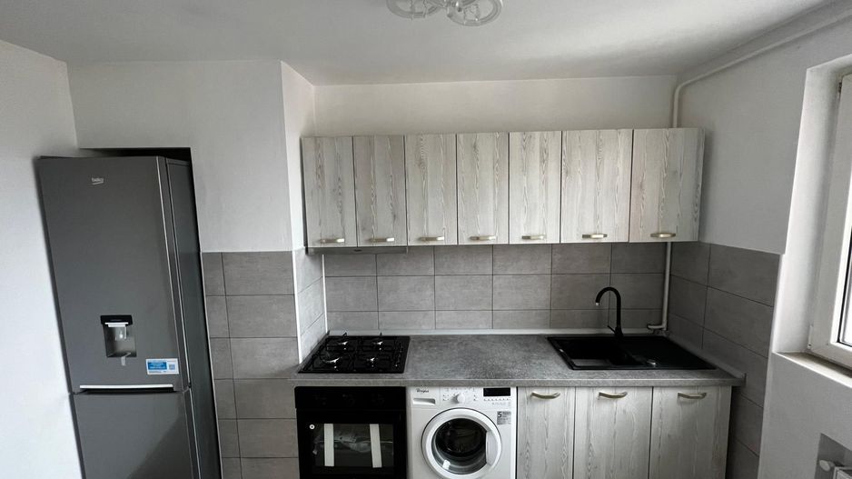 Apartament 3 camere, parcare, aer condiționat, pet friendly - Gemenii - Poză 10