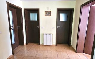 Casa superba-cu vedere panoramica/ Valcele -Feleac - Poză 5
