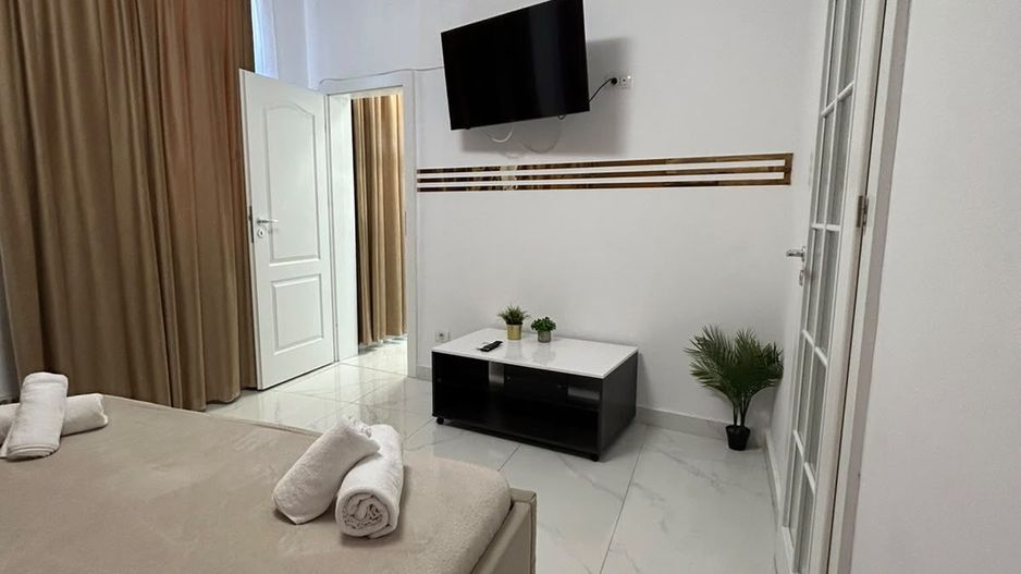 APARTAMENT 2 CAMERE INCHIRIAT  PARCUL CAROL - TINERETULUI - Poză 12