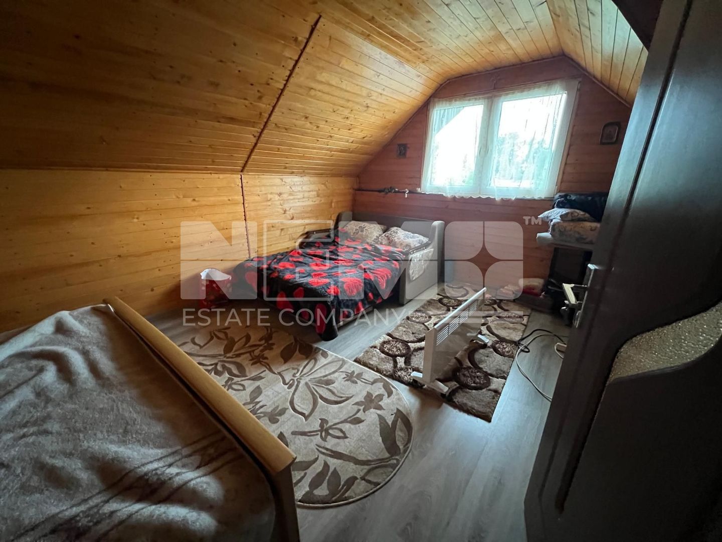 Casa la Rosu | 821Mp | Dornesti - Poză 4