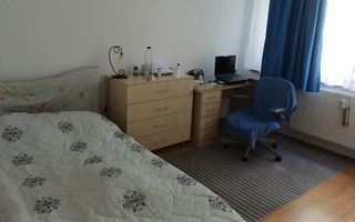 De vânzare: apartament 4 camere - Gorjului metrou - Militari - Poză 4