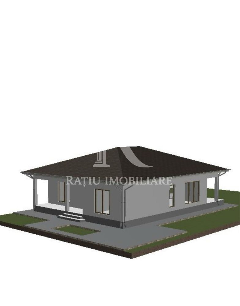 Casa de vanzare | 500 mp | Santandrei | Oradea - Poză 4