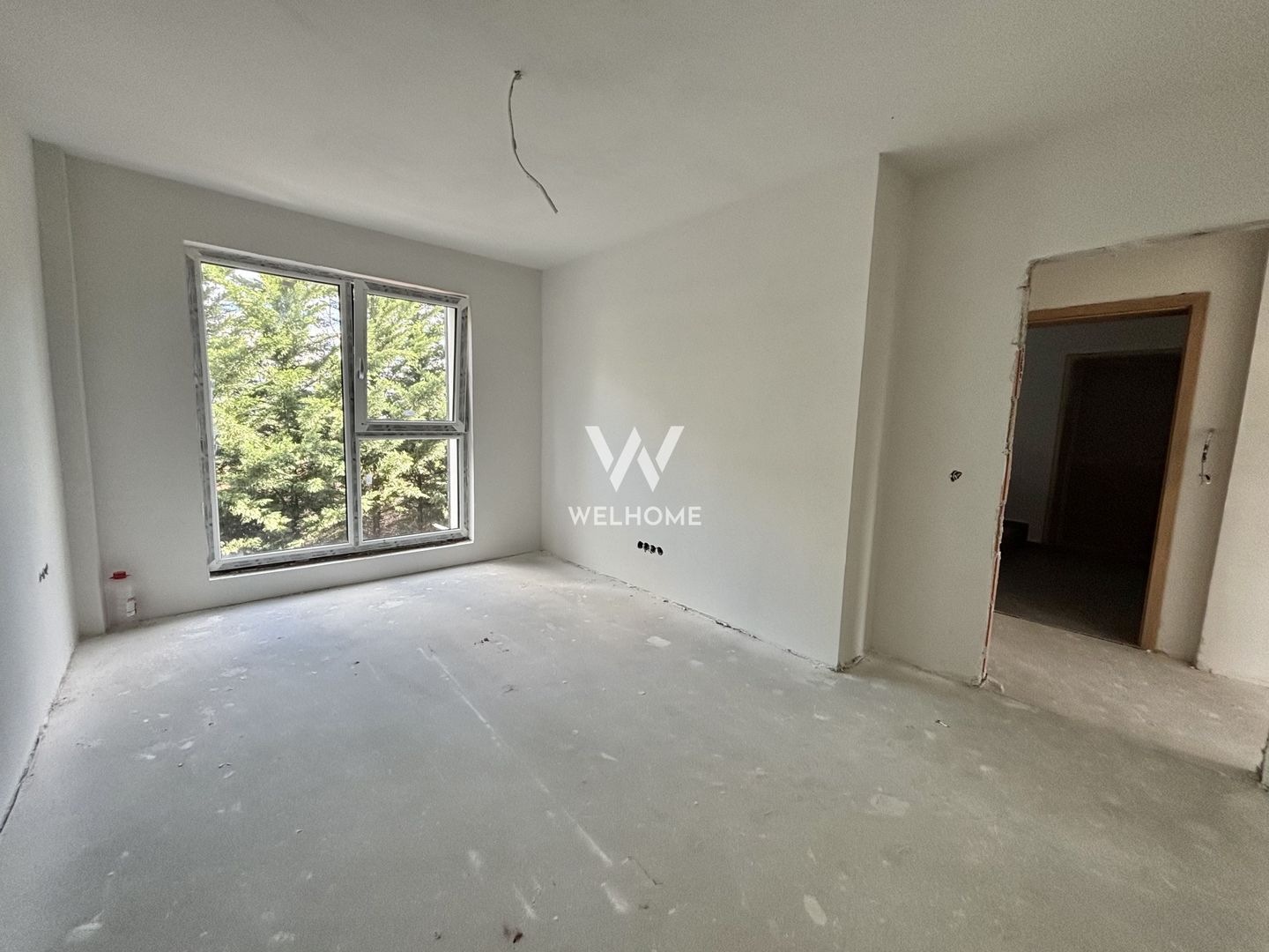 OFERTA! Apartament 3 camere, priveliste deosebita-Zona de VEST, Sibiu - Poză 5