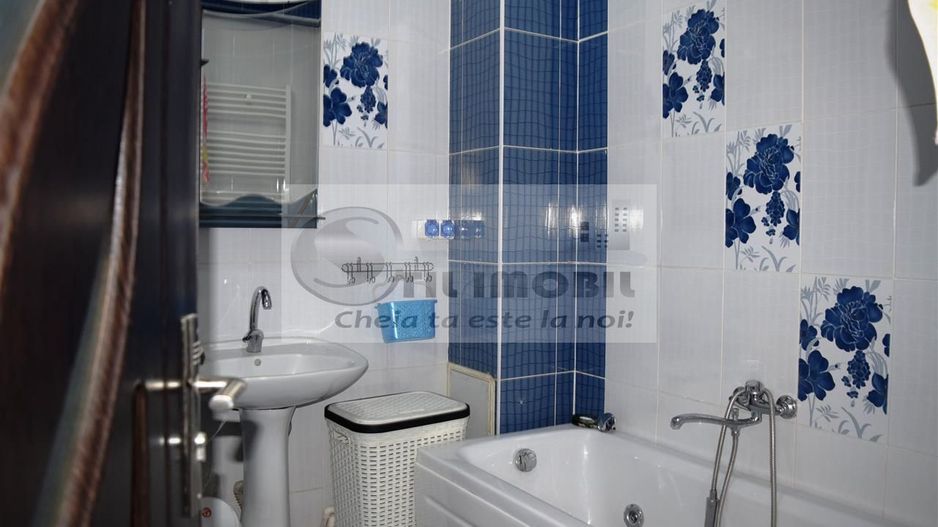 Apartament 3 camere Tatarasi - Spital Neurochirurgie - Poză 25