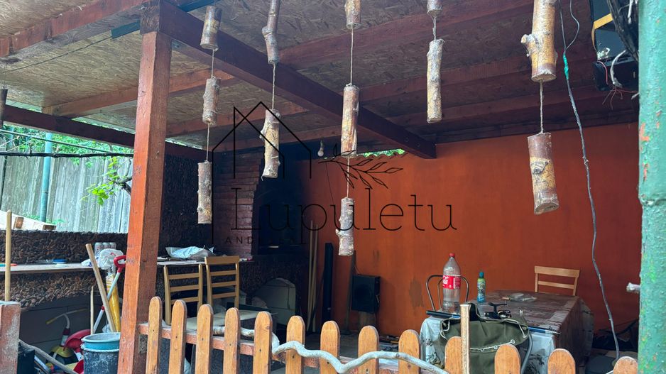 Casă de Vânzare în Bungard | 150 MPU | 2 Corpuri de Clădire - Poză 24