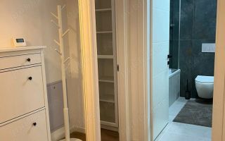 De Inchiriat Apartament 2 camere / Pipera - Poză 6