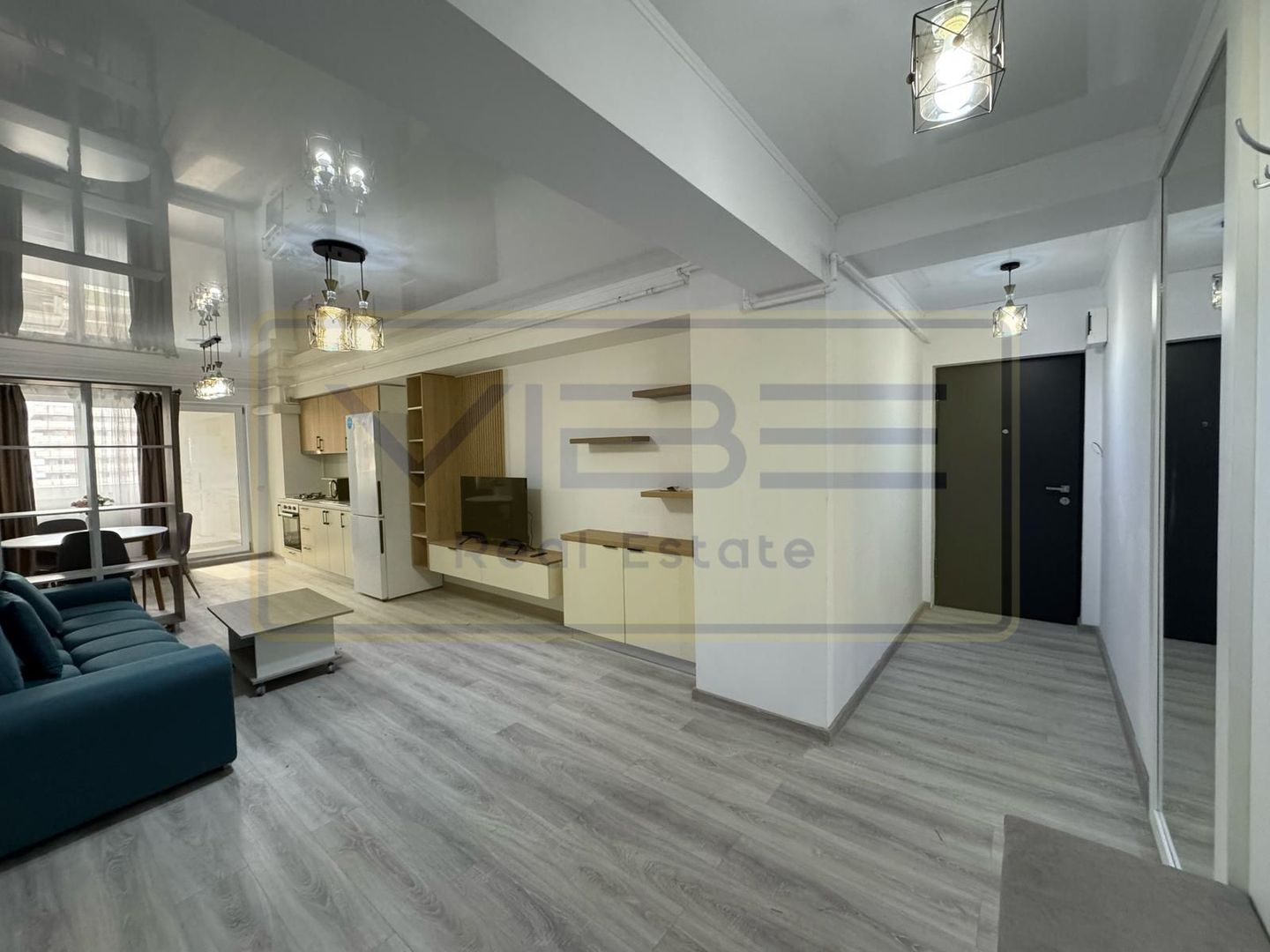 Apartament NOU 2 camere Copou Garden - Poză 6