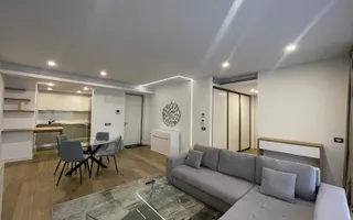 Apartament 2 Camere Cortina Residence | Herastrau Baneasa I COM 0% - Poză 17