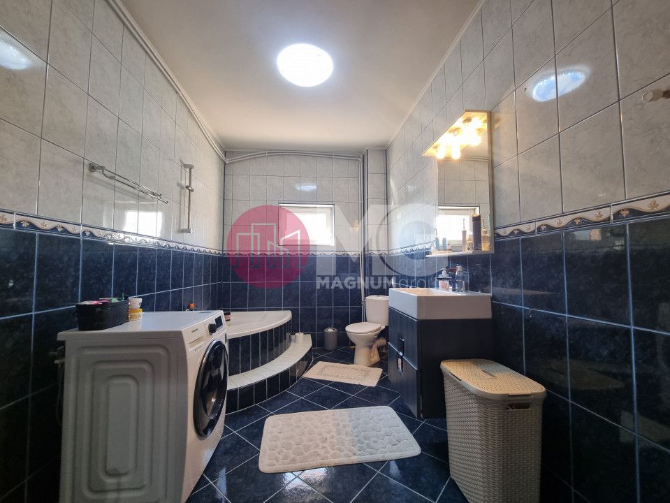 Vila Individuala  Pantelimon-Cernica, teren 2200mp - Poză 38