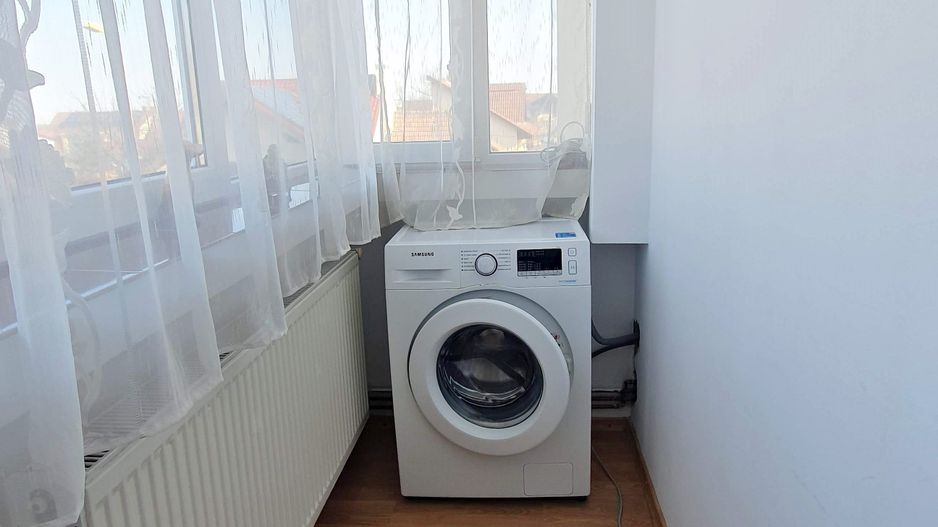 Gemenii str Zizinului apartament mobilat etaj 1 - Poză 5