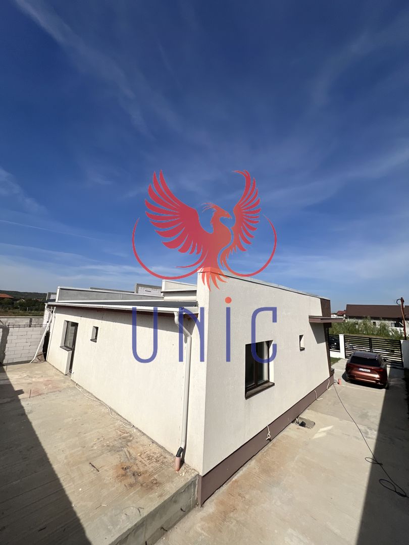 Casa superba Popoveni-rate direct de la proprietar - Poză 19