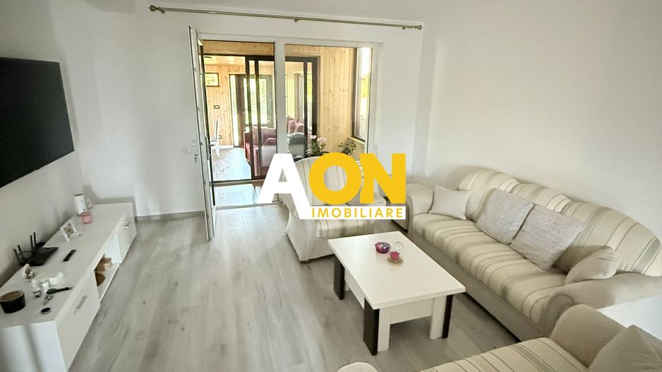 Casa Insiruita, 4 camere, Teren 145mp, Mobilat si Utilat, Zona Cetate - Poză 3