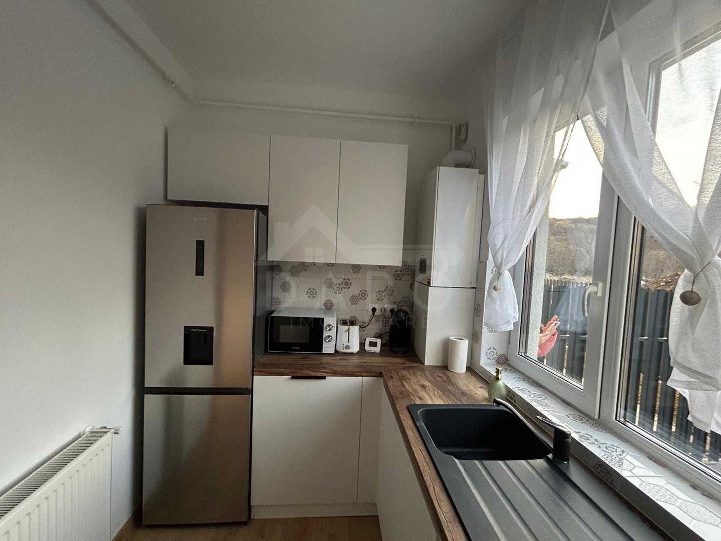 Apartament 2 camere bloc NOU -Livezeni,  spital EMIL PALADE,HIPERBARA - Poză 1