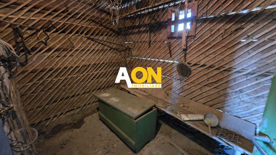 Casa de Vacanta 2 Camere, Strada Morilor Zlatna - Poză 10