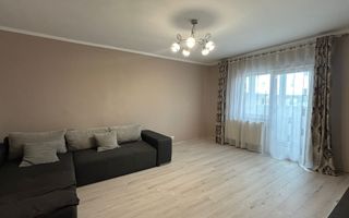 Apartament cnf sporit, etaj intermediar, Manastur! - Poză 2