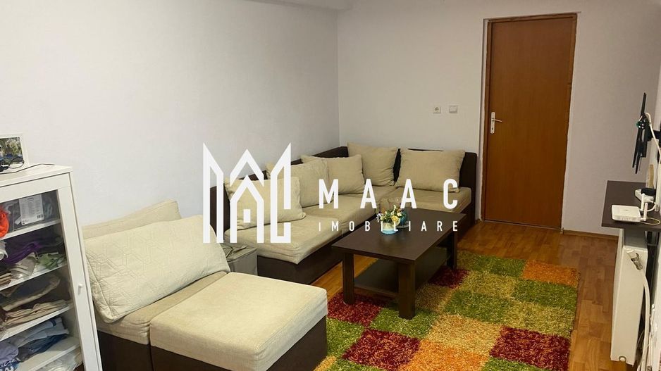 Apartament 3 camere de închiriat | Sibiu | Valea Aurie | 52 mp - Poză 6