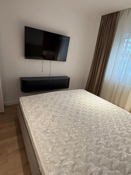 DE INCHIRIAT Apartament 3 camere HIGH-END – Tineretului / Timpuri Noi - Poză 6