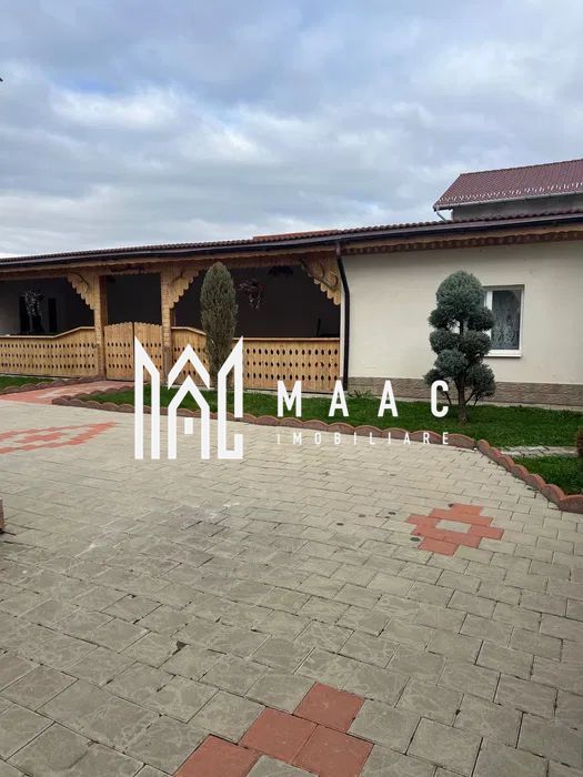 Casa | P+1+M | Curte 500 MP | 8 camere | Arhitectilor - Poză 27