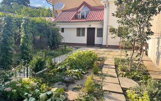 Casa de inchiriat | Aviatiei-Herastrau |7 minute de metrou - Poză 8