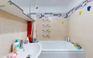 Drumul Taberei - Prelungirea Ghencea 2 camere | Parter/10 - Poză 10