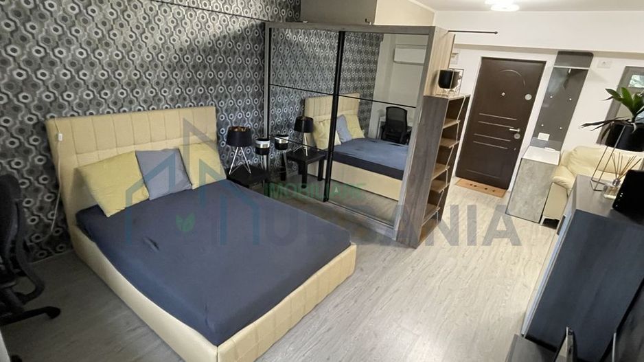 Garsonieră modernă, Tătărași, lângă Kaufland – Iasi - Poză 4