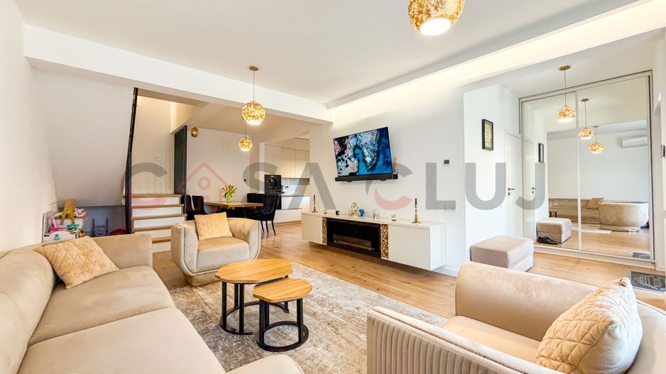 Casa moderna, la cheie, Buna Ziua, Liceul Elf,  Comision 0! - Poză 1