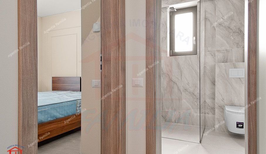 🏡 3 CAMERE PREMIUM | Bloc nou | 750 €/lună - Poză 16