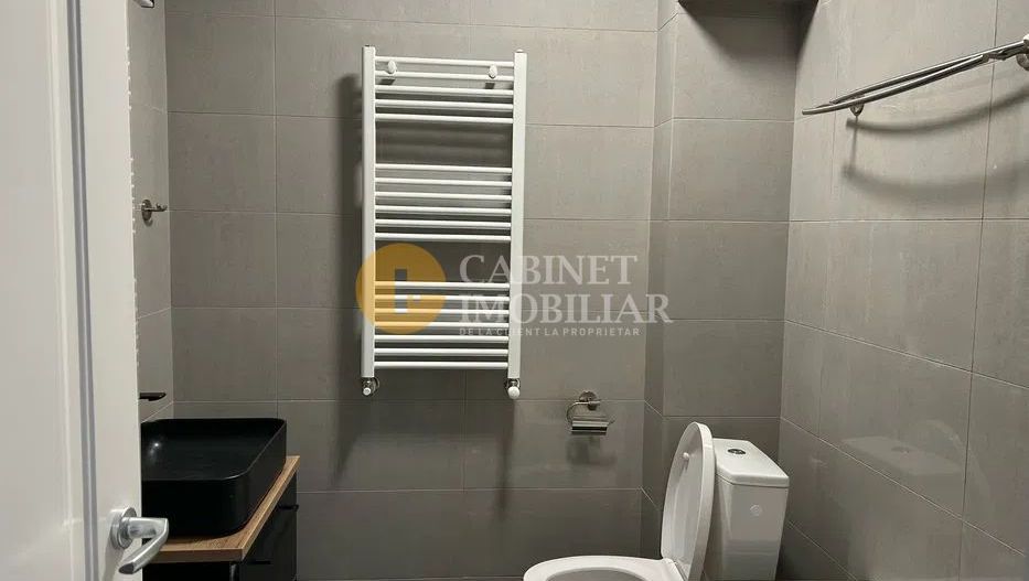 Chirie - 2 camere - Centru - Poză 6