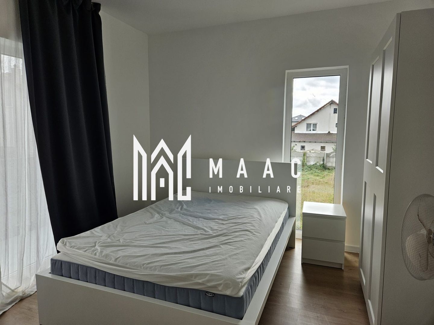 Casă modernă |5 Camere | Curte | 180 mp | Garaj | Șelimbăr - Poză 11
