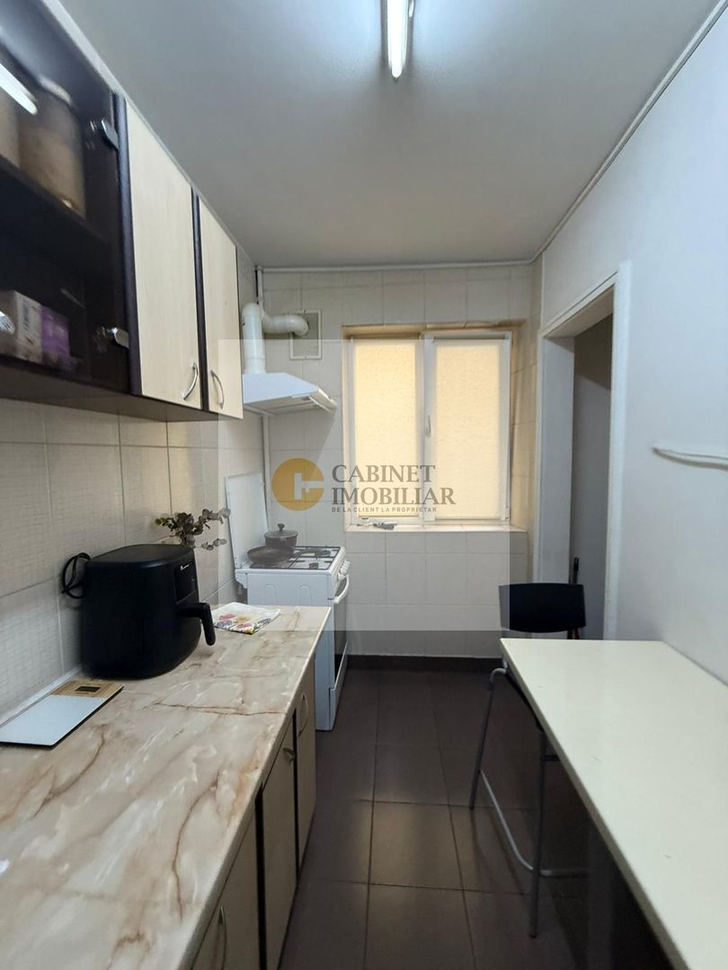 2 camere | Parc Cismigiu  | Etaj 2  | Creditabil - Poză 13