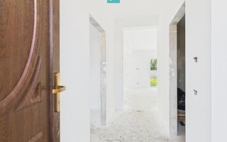 Jumătate de Duplex Modern în Giarmata - Poză 2