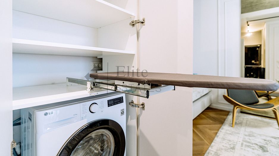 Apartament nou cu 2 camere in bloc "Verde" Zona Centrala - Poză 10