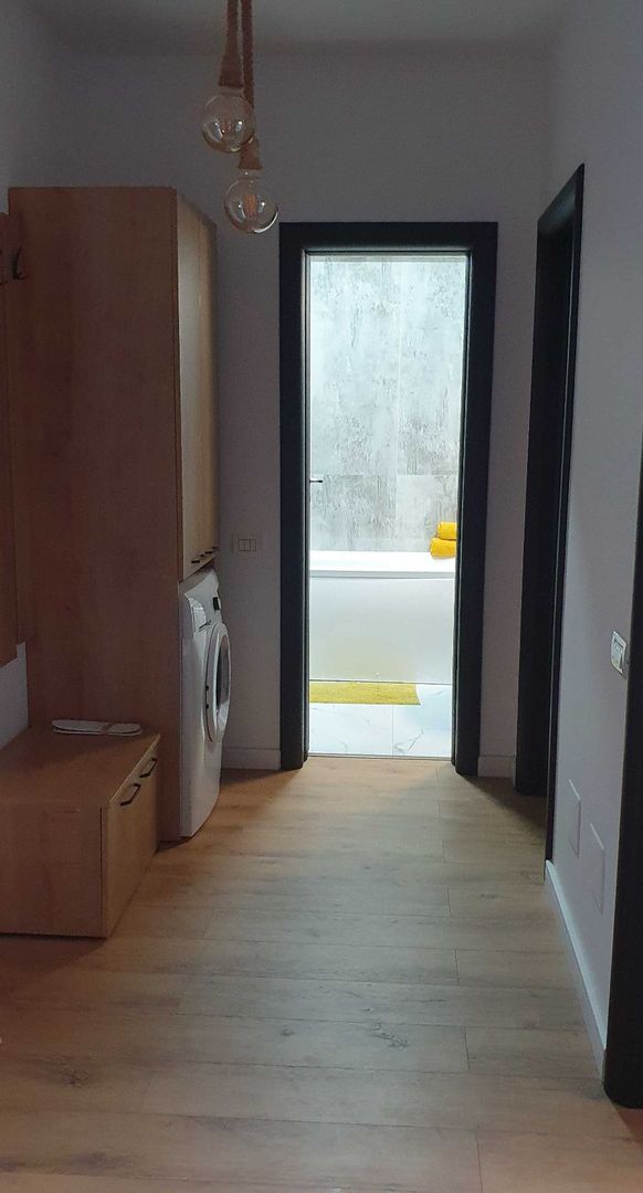 AP. 2 CAMERE BUCURESTII NOI, BLOC NOU, CENTRALA, METROU 5 MINUTE - Poză 6