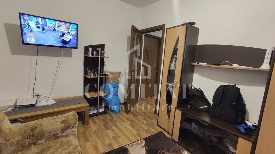 Apartament 1 camera | Ideal pentru investitie |  zona Iris - Poză 2
