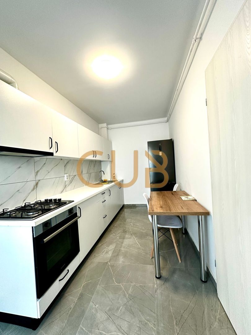 Ap1cam mobilat+utilat | bloc nou,centrala,parcare| Giroc - Hotel IQ - Poză 5