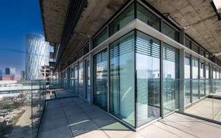 Apartament High End 3 camere Upsite I Loc de parcare si boxa - Poză 3