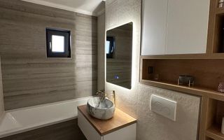 4 camere, la cheie, lux, Mărăști - Poză 7