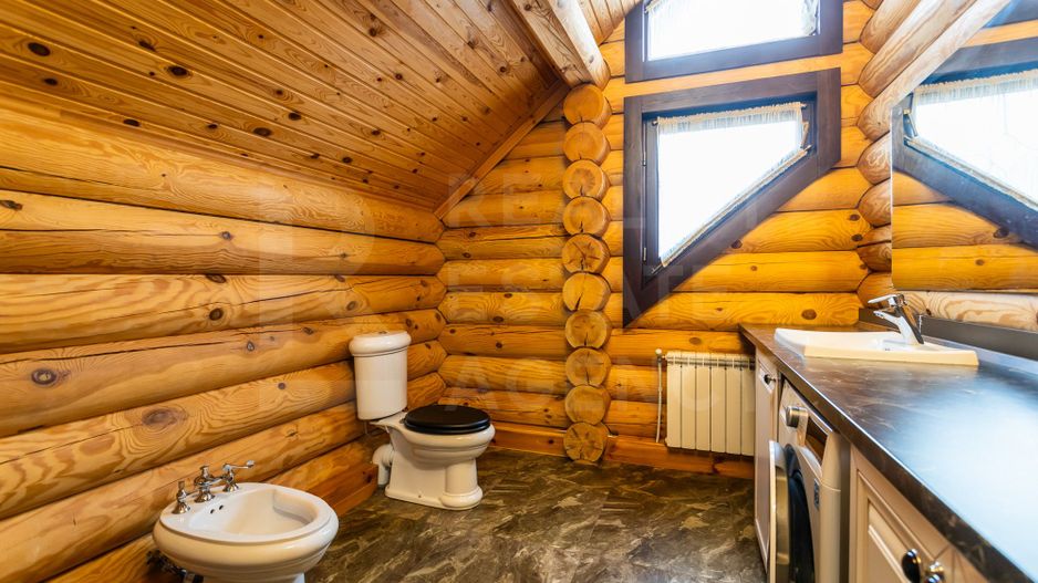 Chirie, casă, 3 nivele, 6 camere, Ialoveni - Poză 16