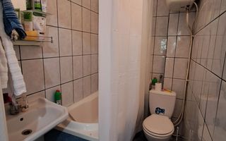 Apartament 2 camere  | Parter  | Zona Carpati 1 - Poză 8