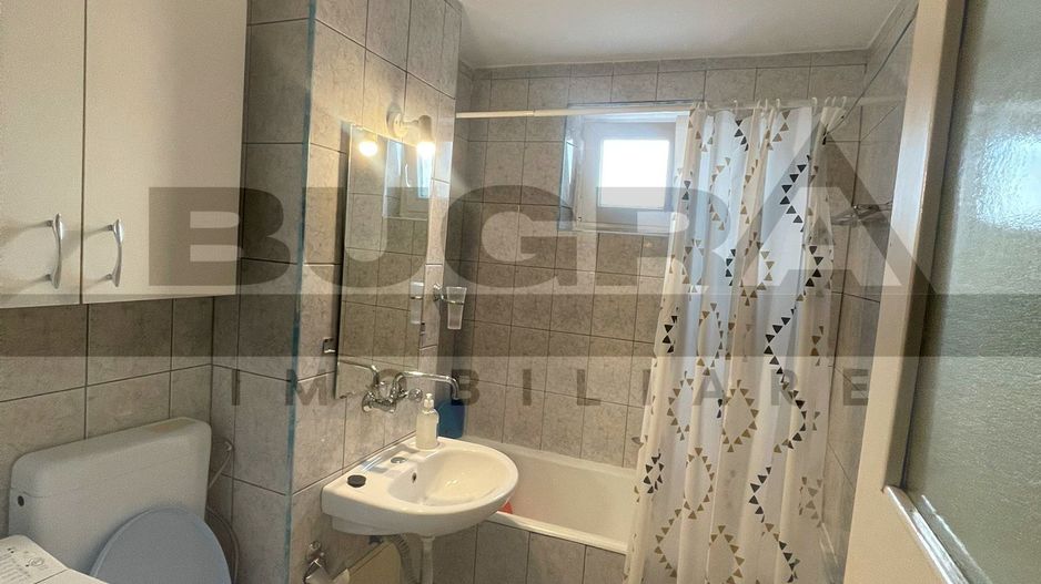 Apartament de 1 camera,  decomandat, 42 mp, zona strazii Taberei - Poză 7