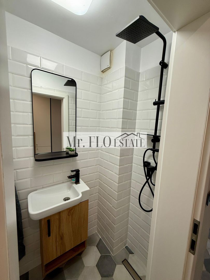 APARTAMENT – Str. Mareșal Constantin Prezan 72 mp utili Comision 0 - Poză 6