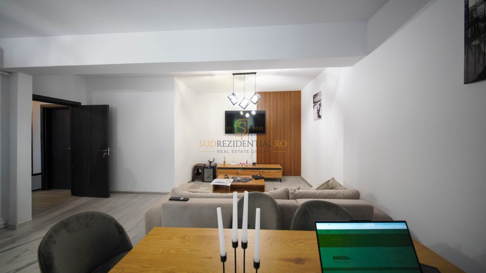 Apartament 3 camere, zona Theodor Pallady –Nicolae Teclu, acces metrou - Poză 3