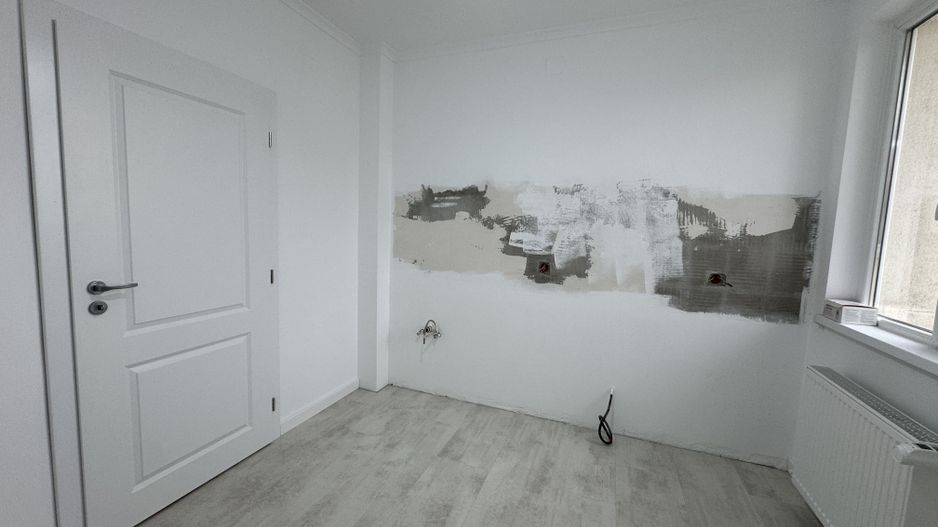 Apartament nr.18 cu 2 camere, boxa si parcare incluse in pret - Poză 10