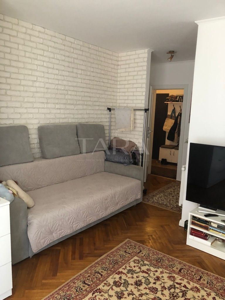 Apartament 2 camere Sopor, Locație excelentă. - Poză 3