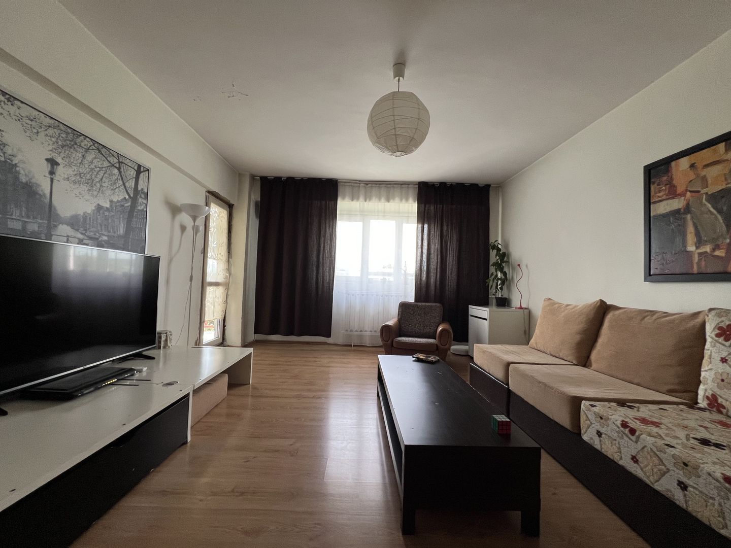 Garsoniera Aviatiei | Herastrau - Poză 1