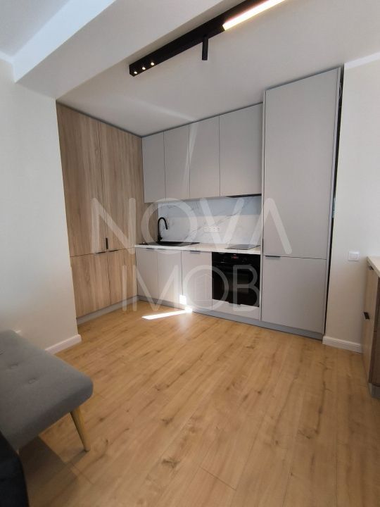 Apartament 2 camere, mobilat si utilat, Strand - Poză 5