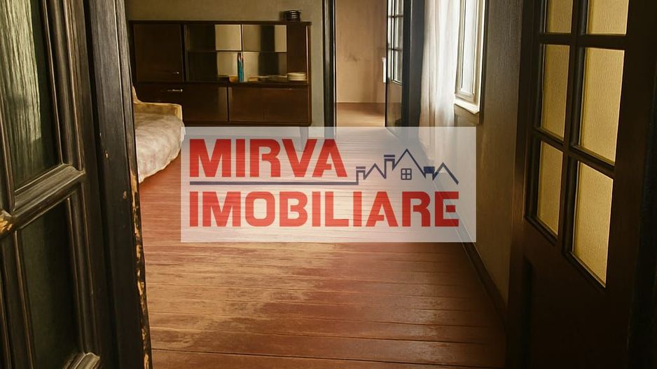 🏡 Casă interbelică cu dublu potențial – Zona Cantacuzino, Ploiești - Poză 21