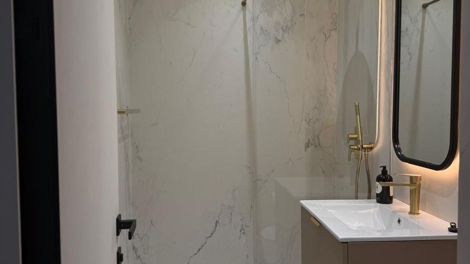 Duplex 4 Camere 253MP Cloud 9 Residence 3 Locuri Parcare - Poză 45