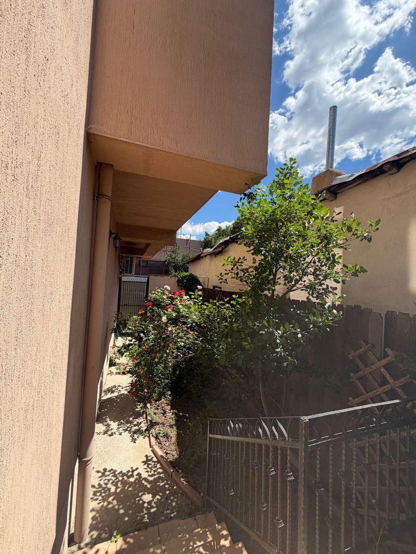 2 CAMERE + TERASA si GRADINA || BANEASA  || BLOC NOU Strada Garlei - Poză 4